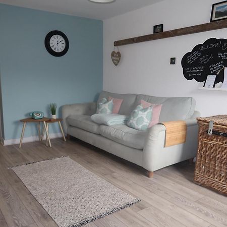 Snowdon Snug Villa Ланберис Екстериор снимка