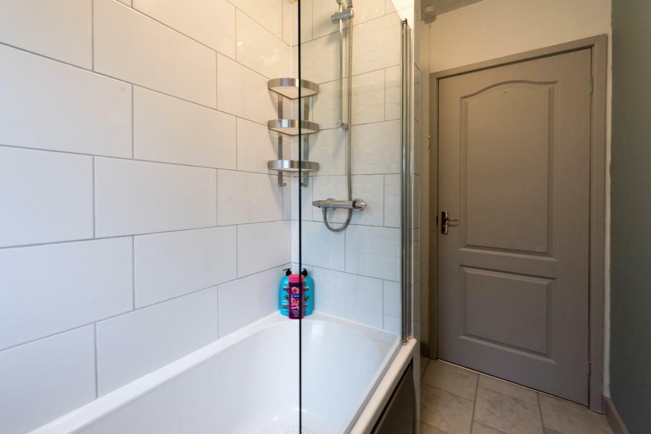 Snowdon Snug Villa Ланберис Екстериор снимка