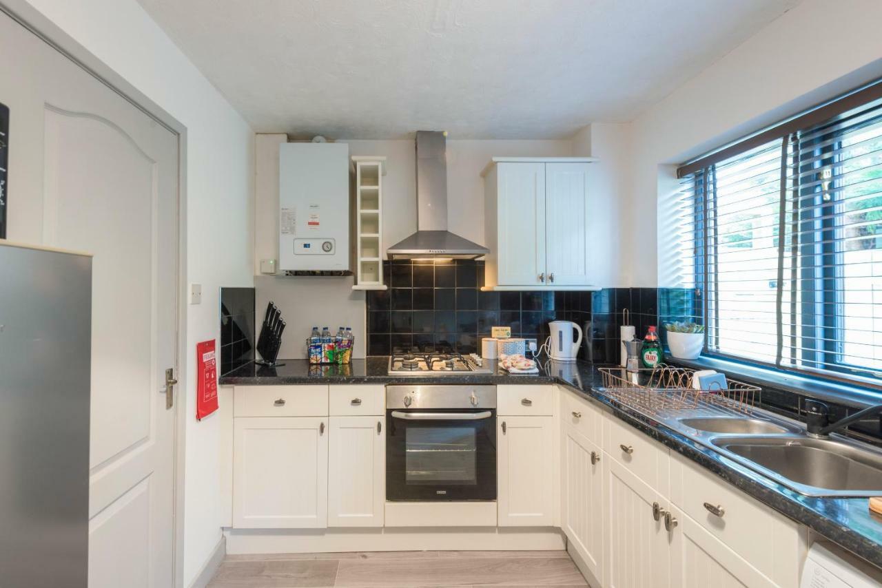 Snowdon Snug Villa Ланберис Екстериор снимка