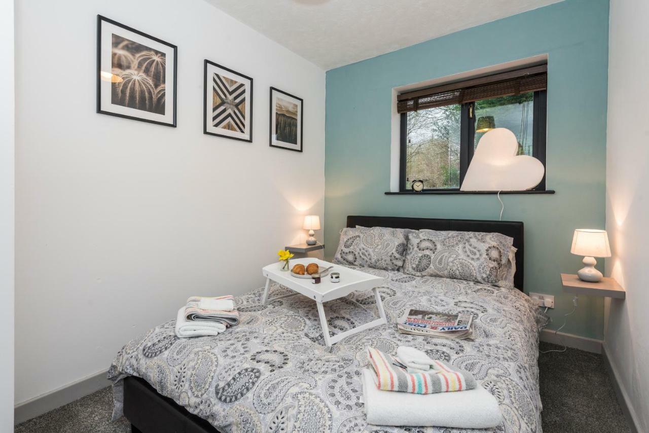 Snowdon Snug Villa Ланберис Екстериор снимка
